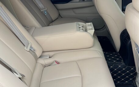 Infiniti G, 2010 год, 1 600 000 рублей, 9 фотография