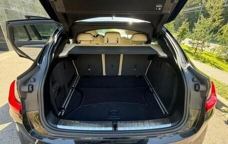 BMW X4, 2021 год, 6 100 000 рублей, 15 фотография