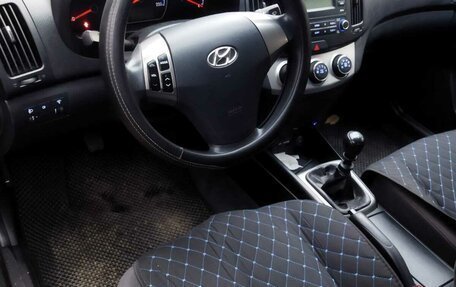 Hyundai Elantra IV, 2011 год, 670 000 рублей, 5 фотография