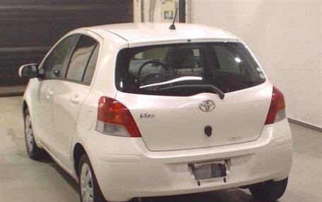 Toyota Vitz, 2009 год, 755 000 рублей, 9 фотография