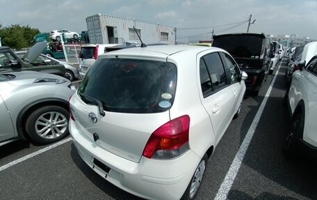 Toyota Vitz, 2009 год, 755 000 рублей, 12 фотография