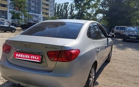 Hyundai Elantra IV, 2011 год, 670 000 рублей, 3 фотография