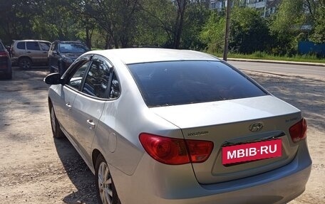 Hyundai Elantra IV, 2011 год, 670 000 рублей, 4 фотография