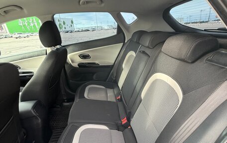 KIA cee'd III, 2014 год, 1 100 000 рублей, 5 фотография