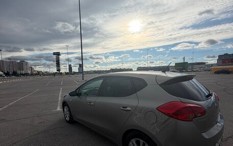 KIA cee'd III, 2014 год, 1 100 000 рублей, 3 фотография