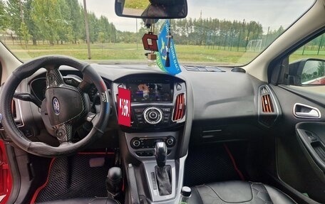 Ford Focus III, 2012 год, 950 000 рублей, 4 фотография