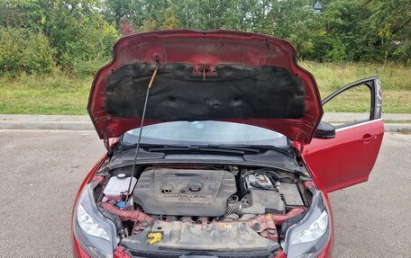 Ford Focus III, 2012 год, 950 000 рублей, 6 фотография