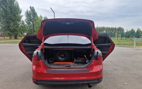 Ford Focus III, 2012 год, 950 000 рублей, 7 фотография