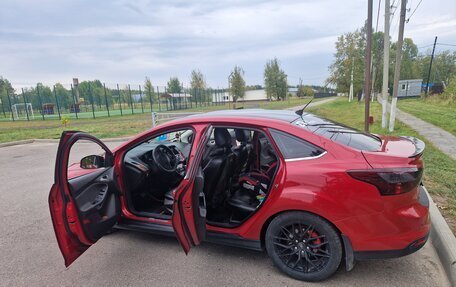 Ford Focus III, 2012 год, 950 000 рублей, 10 фотография