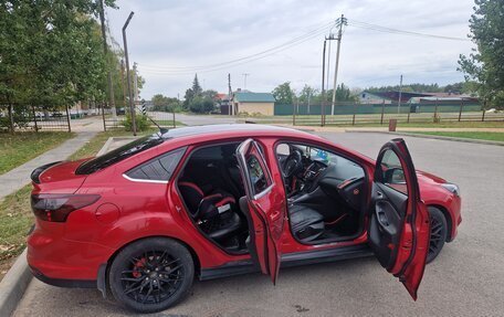 Ford Focus III, 2012 год, 950 000 рублей, 11 фотография