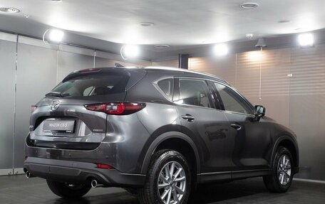 Mazda CX-5 II, 2026 год, 4 250 000 рублей, 5 фотография