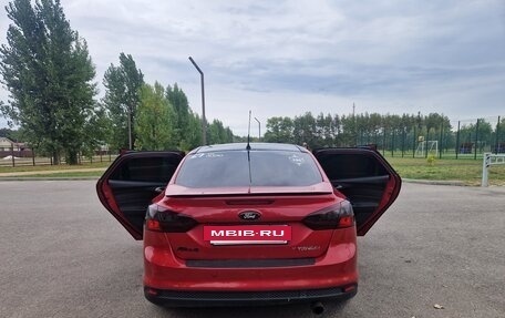 Ford Focus III, 2012 год, 950 000 рублей, 8 фотография
