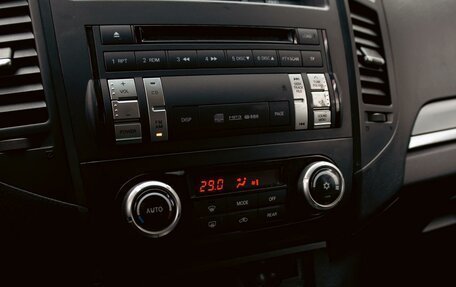 Mitsubishi Pajero IV, 2014 год, 1 695 000 рублей, 16 фотография