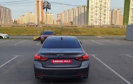 Hyundai Genesis II, 2014 год, 1 750 000 рублей, 5 фотография