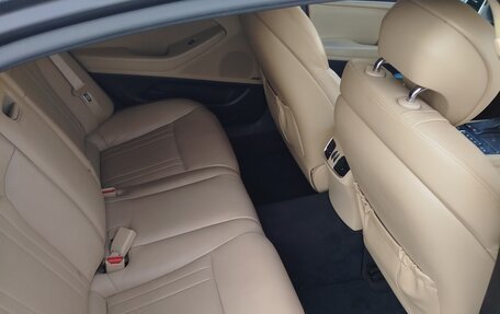 Hyundai Genesis II, 2014 год, 1 750 000 рублей, 15 фотография
