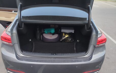 Hyundai Genesis II, 2014 год, 1 750 000 рублей, 11 фотография