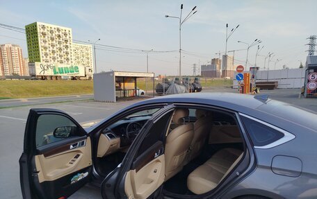 Hyundai Genesis II, 2014 год, 1 750 000 рублей, 7 фотография