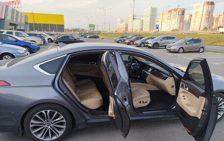 Hyundai Genesis II, 2014 год, 1 750 000 рублей, 12 фотография
