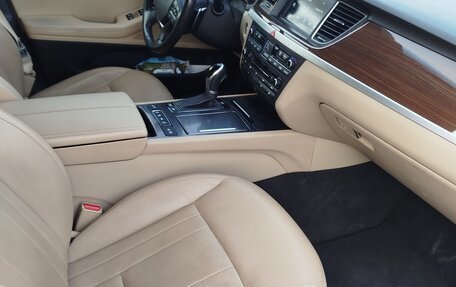Hyundai Genesis II, 2014 год, 1 750 000 рублей, 14 фотография