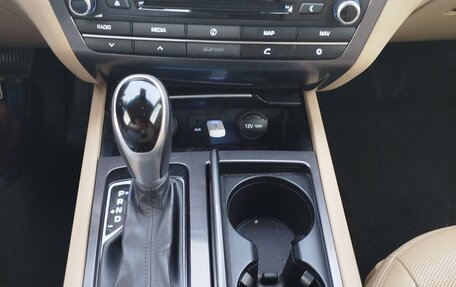 Hyundai Genesis II, 2014 год, 1 750 000 рублей, 18 фотография