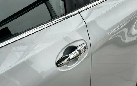 Nissan X-Trail, 2017 год, 1 895 000 рублей, 9 фотография