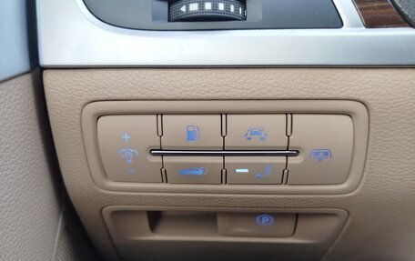 Hyundai Genesis II, 2014 год, 1 750 000 рублей, 22 фотография