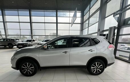 Nissan X-Trail, 2017 год, 1 895 000 рублей, 7 фотография