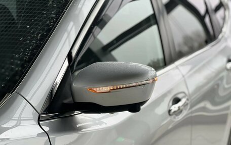 Nissan X-Trail, 2017 год, 1 895 000 рублей, 8 фотография