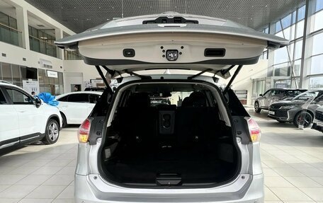 Nissan X-Trail, 2017 год, 1 895 000 рублей, 10 фотография
