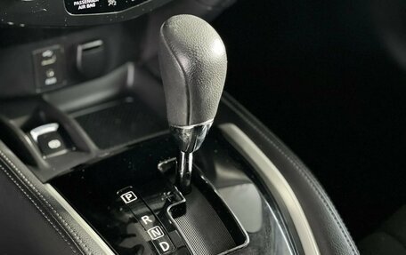 Nissan X-Trail, 2017 год, 1 895 000 рублей, 21 фотография