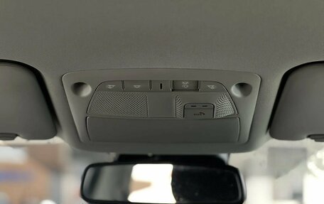 Nissan X-Trail, 2017 год, 1 895 000 рублей, 27 фотография