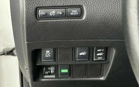 Nissan X-Trail, 2017 год, 1 895 000 рублей, 26 фотография