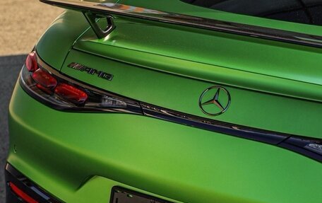 Mercedes-Benz AMG GT, 2025 год, 40 000 000 рублей, 6 фотография