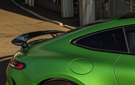 Mercedes-Benz AMG GT, 2025 год, 40 000 000 рублей, 5 фотография