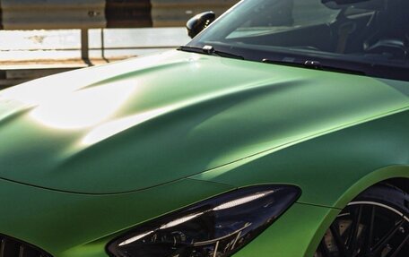 Mercedes-Benz AMG GT, 2025 год, 40 000 000 рублей, 4 фотография