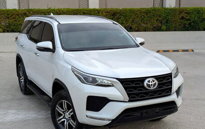 Toyota Fortuner II, 2023 год, 3 350 006 рублей, 1 фотография