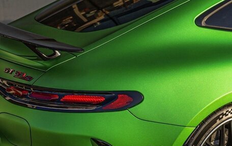 Mercedes-Benz AMG GT, 2025 год, 40 000 000 рублей, 15 фотография