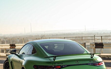 Mercedes-Benz AMG GT, 2025 год, 40 000 000 рублей, 14 фотография