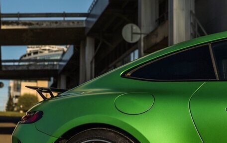 Mercedes-Benz AMG GT, 2025 год, 40 000 000 рублей, 9 фотография