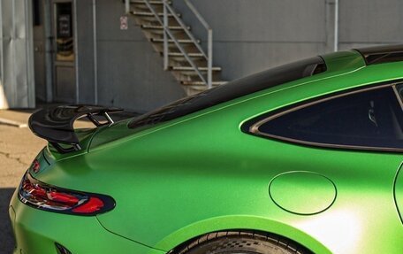 Mercedes-Benz AMG GT, 2025 год, 40 000 000 рублей, 8 фотография
