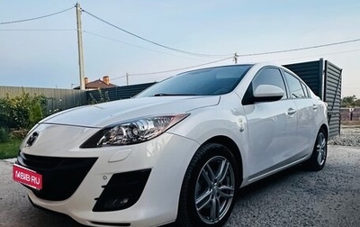 Mazda 3, 2009 год, 795 000 рублей, 1 фотография