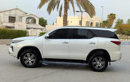 Toyota Fortuner II, 2023 год, 3 350 006 рублей, 5 фотография