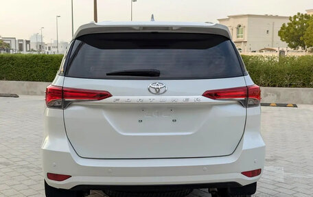Toyota Fortuner II, 2023 год, 3 350 006 рублей, 8 фотография