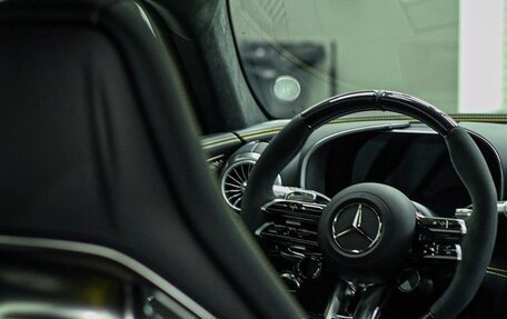Mercedes-Benz AMG GT, 2025 год, 40 000 000 рублей, 20 фотография