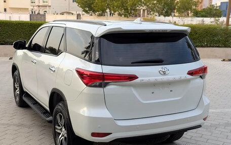 Toyota Fortuner II, 2023 год, 3 350 006 рублей, 7 фотография