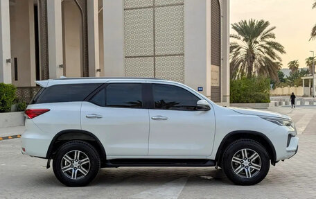 Toyota Fortuner II, 2023 год, 3 350 006 рублей, 4 фотография