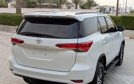 Toyota Fortuner II, 2023 год, 3 350 006 рублей, 6 фотография