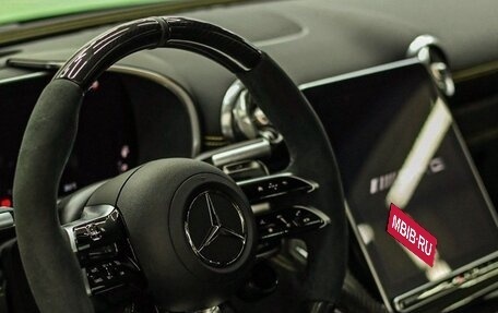 Mercedes-Benz AMG GT, 2025 год, 40 000 000 рублей, 18 фотография
