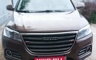 Haval H6, 2019 год, 1 525 000 рублей, 1 фотография