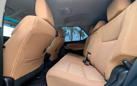 Toyota Fortuner II, 2023 год, 3 350 006 рублей, 14 фотография